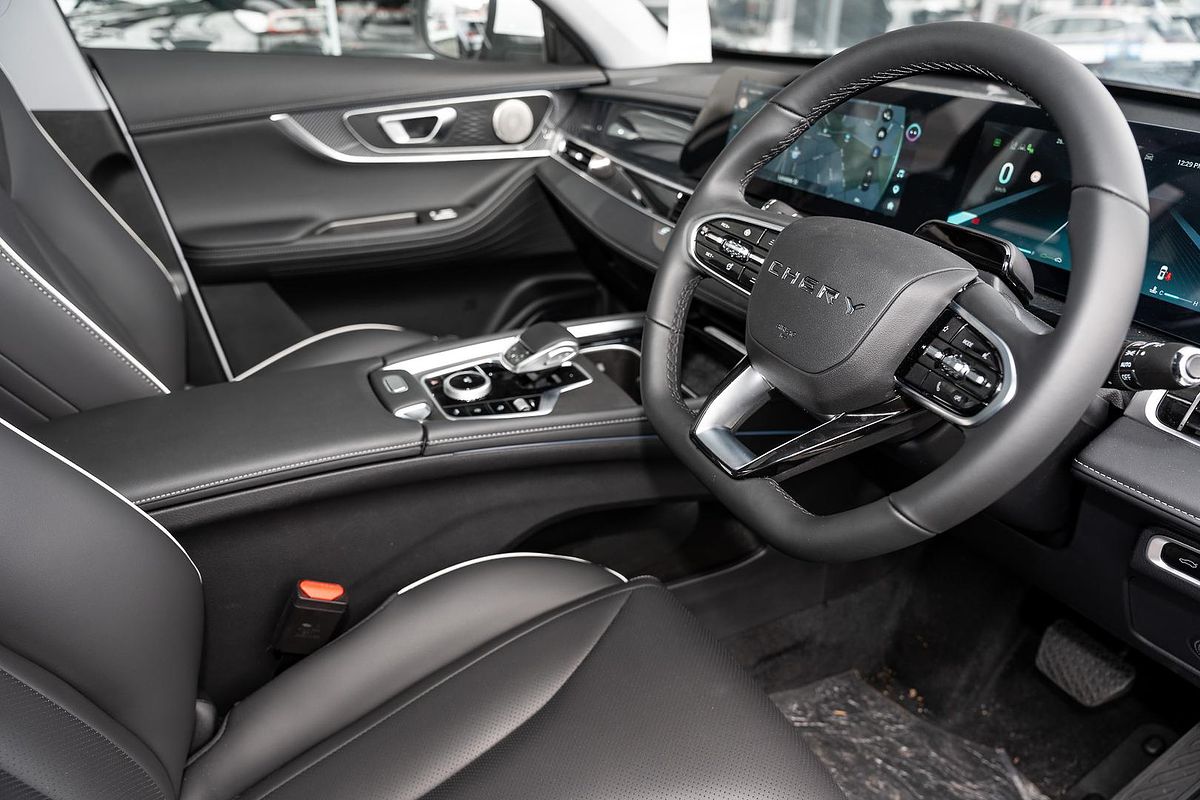 2025 Chery Tiggo 7 Pro SE+ T32