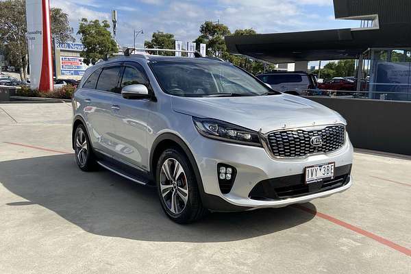 2019 Kia Sorento GT-Line UM