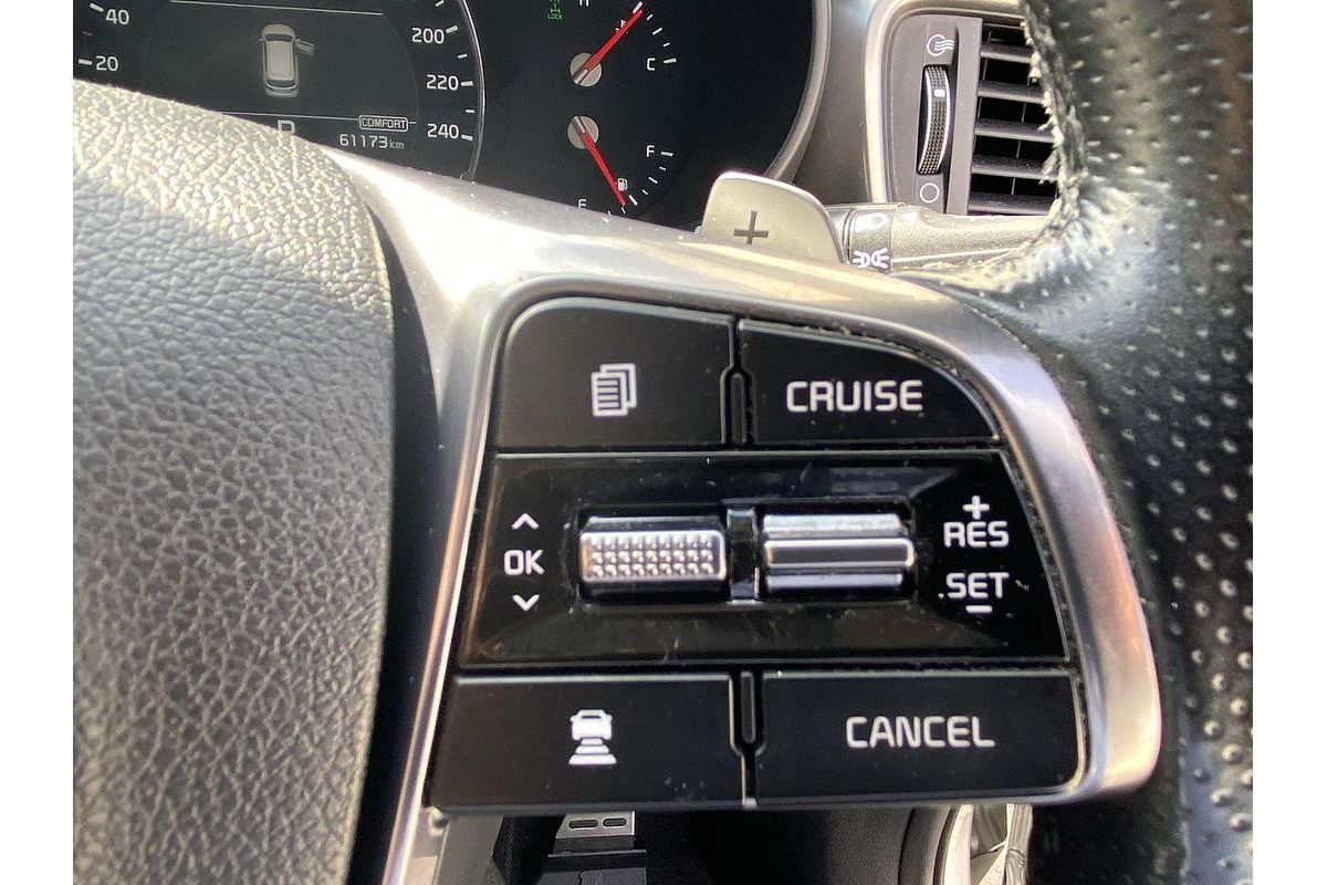2019 Kia Sorento GT-Line UM