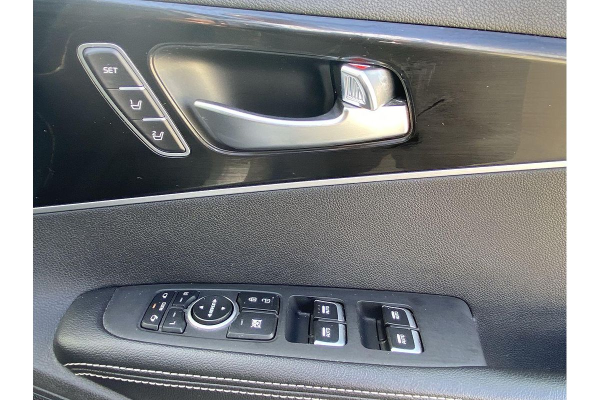 2019 Kia Sorento GT-Line UM