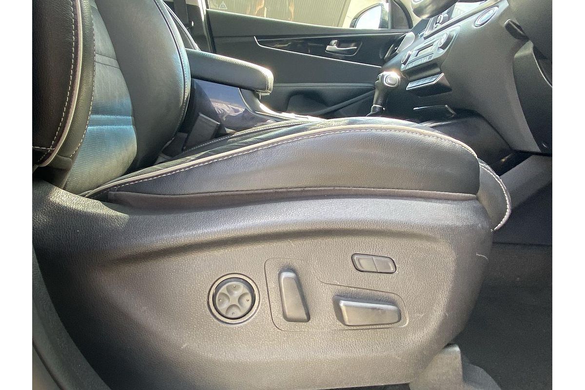 2019 Kia Sorento GT-Line UM