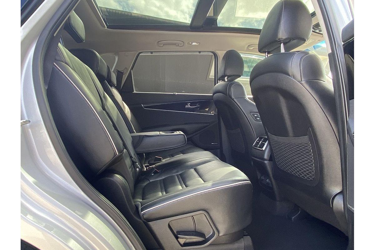 2019 Kia Sorento GT-Line UM