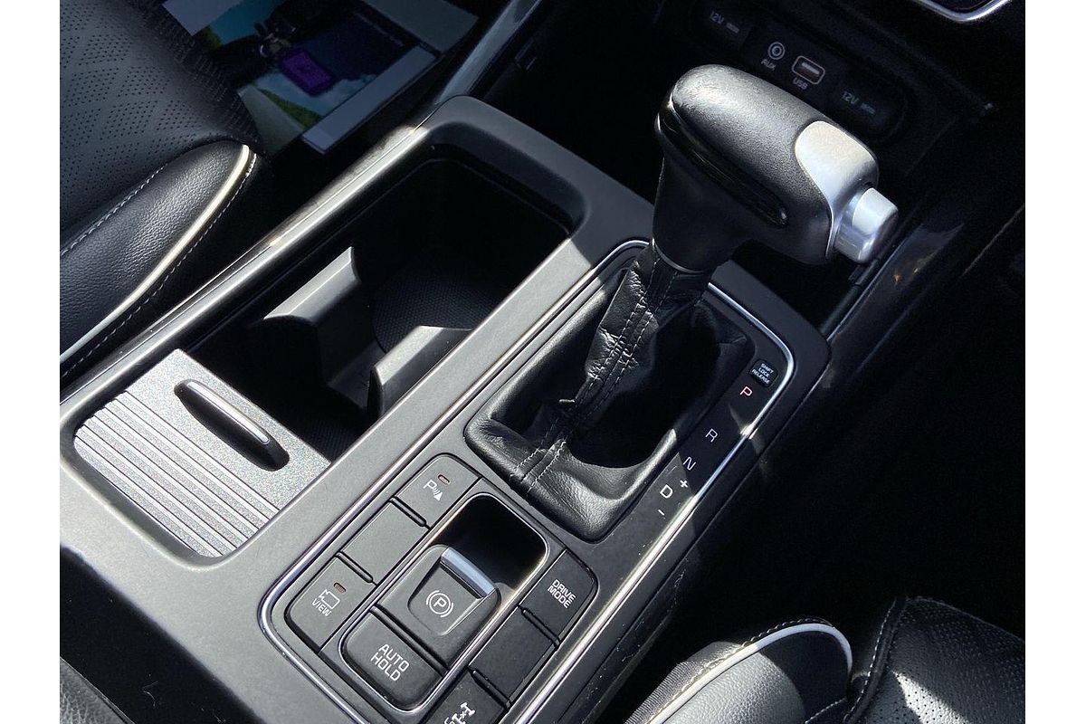 2019 Kia Sorento GT-Line UM