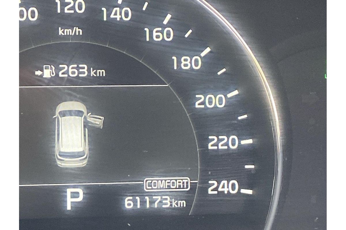 2019 Kia Sorento GT-Line UM