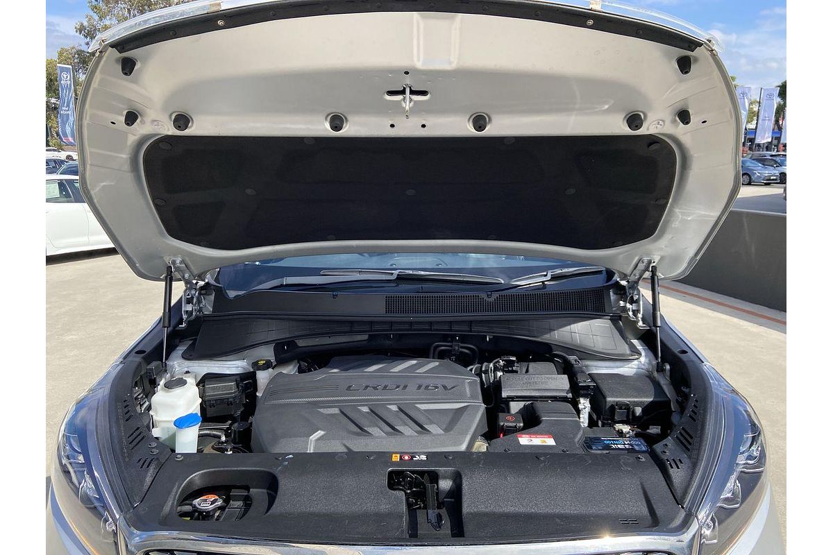 2019 Kia Sorento GT-Line UM