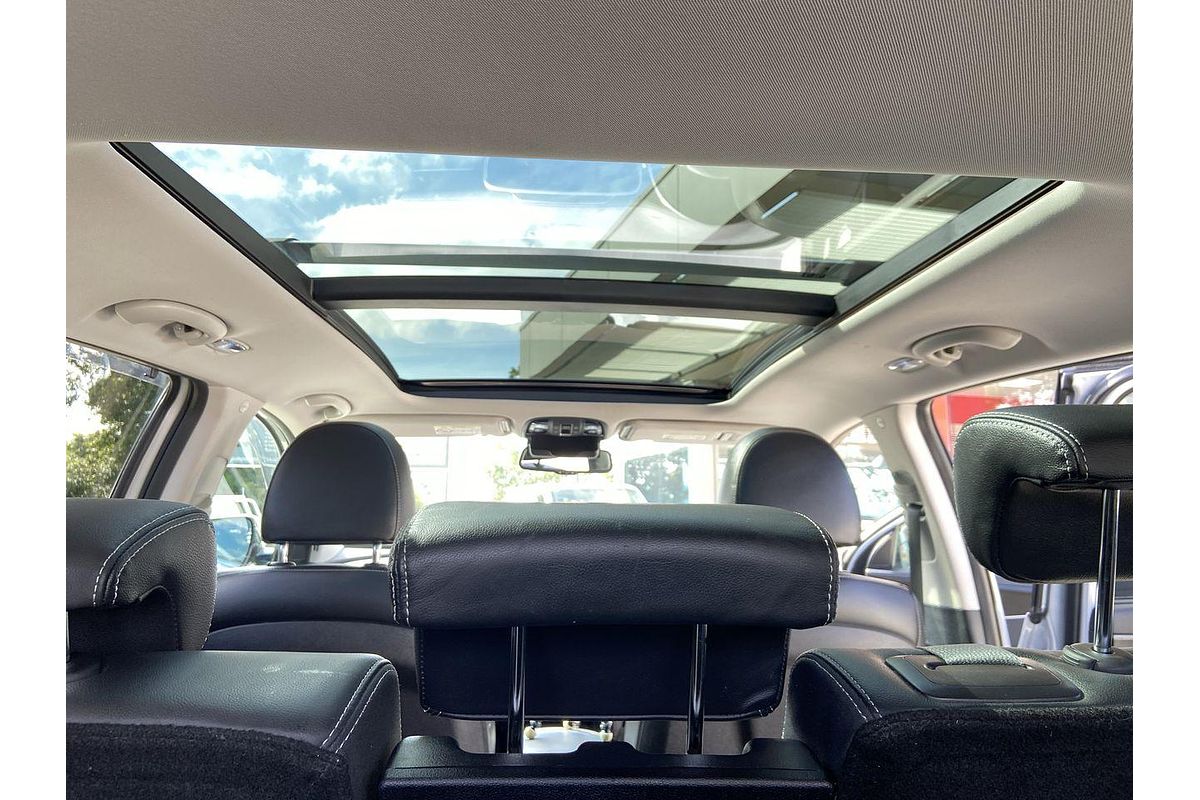 2019 Kia Sorento GT-Line UM