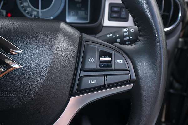 2021 Suzuki Ignis GLX MF Series II