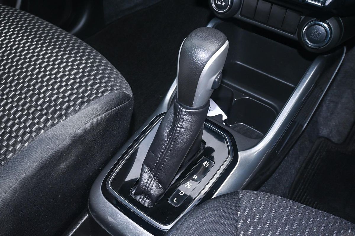 2021 Suzuki Ignis GLX MF Series II