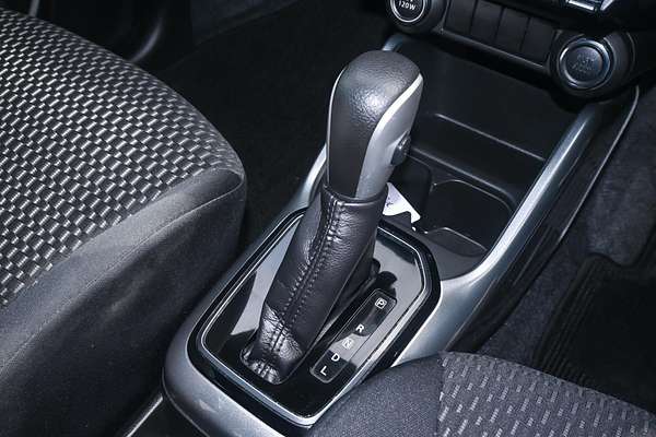 2021 Suzuki Ignis GLX MF Series II