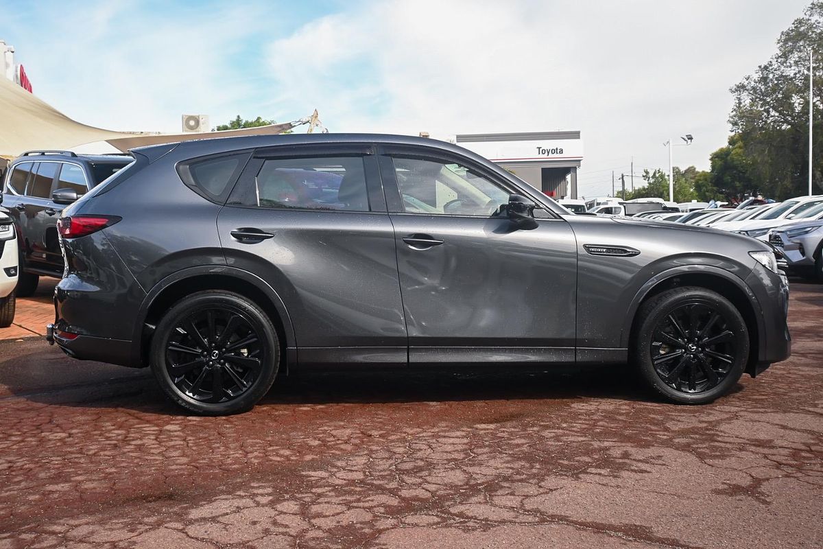 2023 Mazda CX-60 G40e GT KH Series