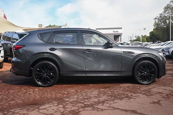 2023 Mazda CX-60 G40e GT KH Series