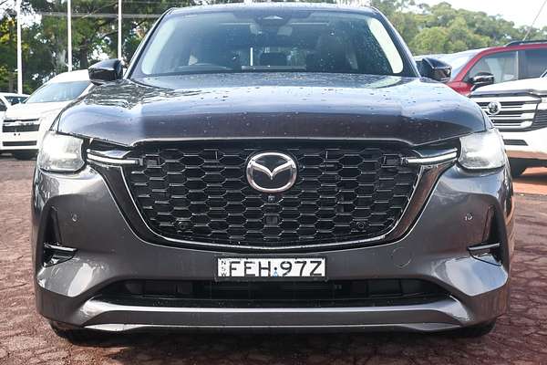 2023 Mazda CX-60 G40e GT KH Series