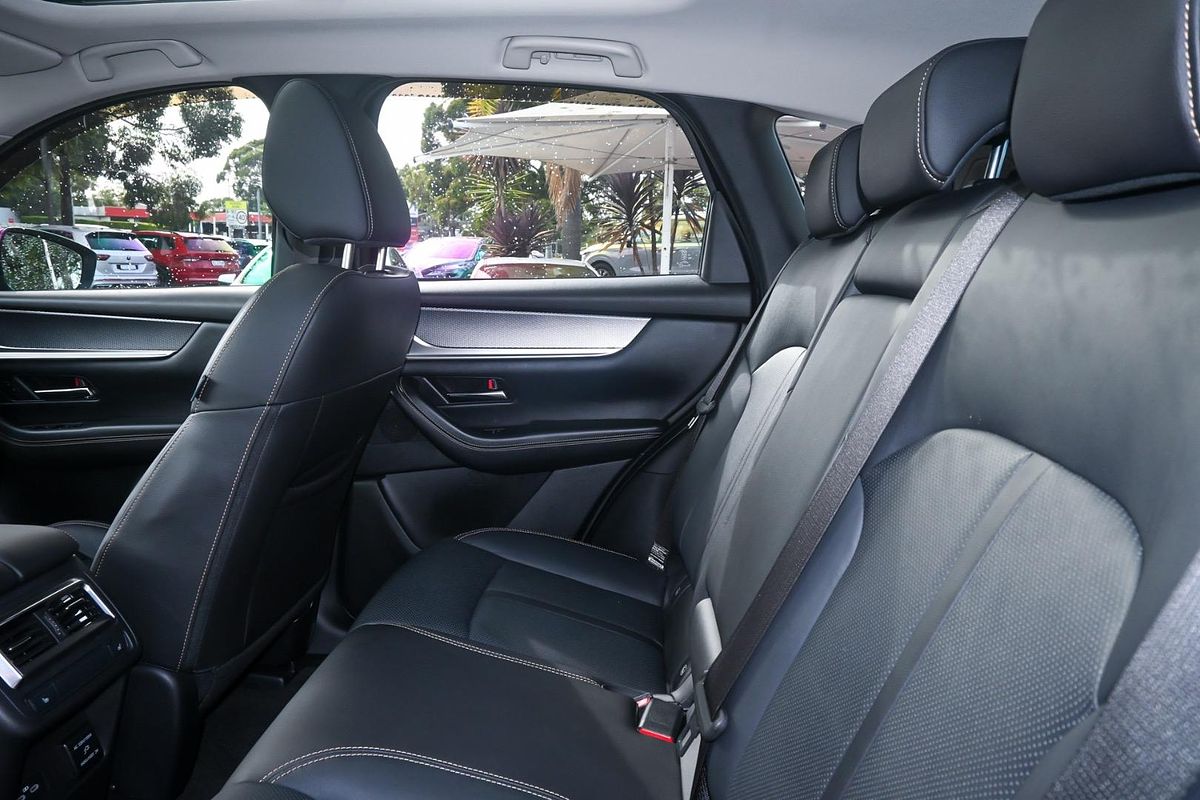 2023 Mazda CX-60 G40e GT KH Series