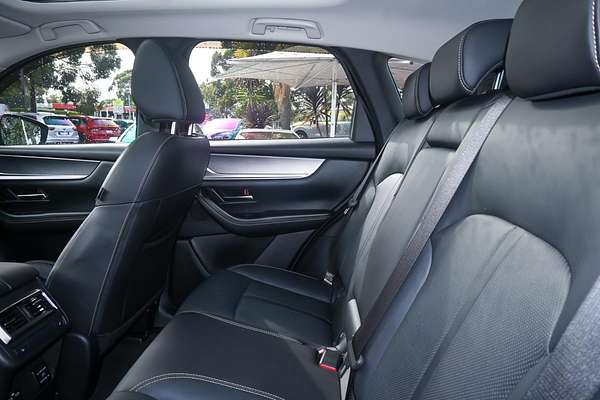 2023 Mazda CX-60 G40e GT KH Series