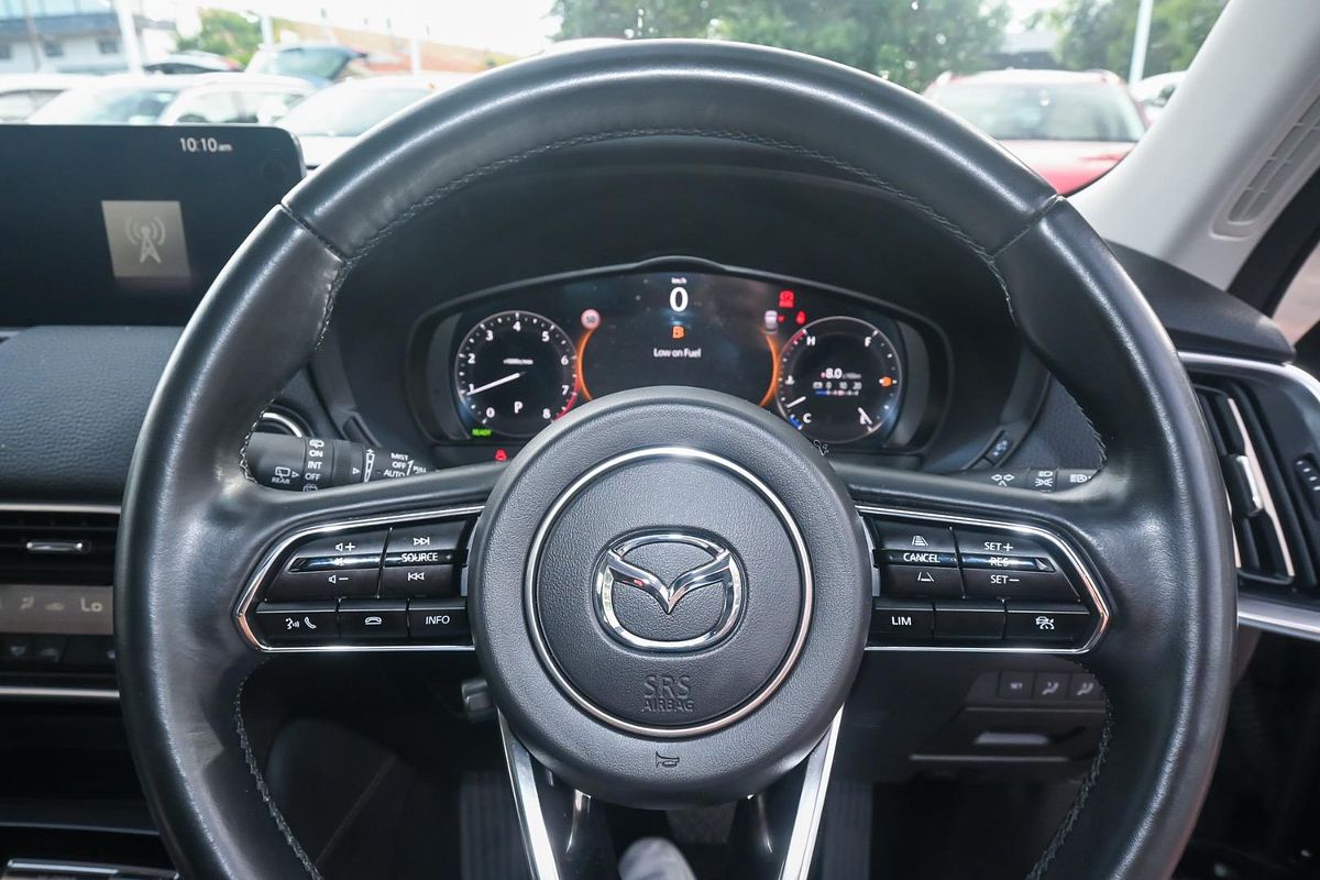 2023 Mazda CX-60 G40e GT KH Series