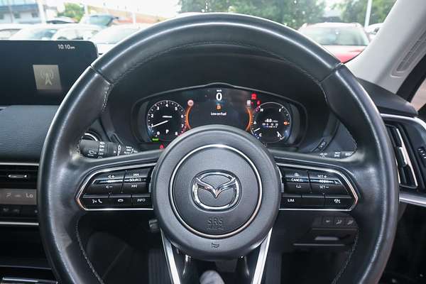 2023 Mazda CX-60 G40e GT KH Series