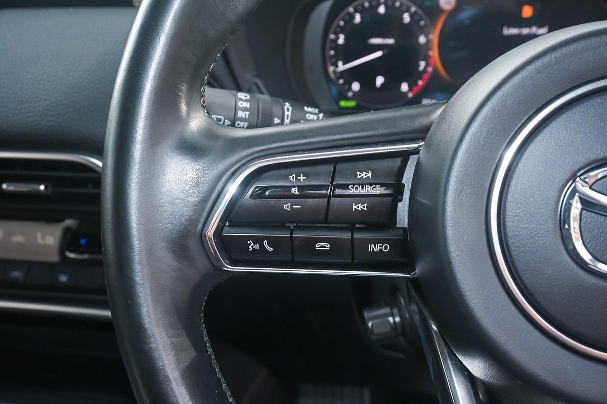 2023 Mazda CX-60 G40e GT KH Series