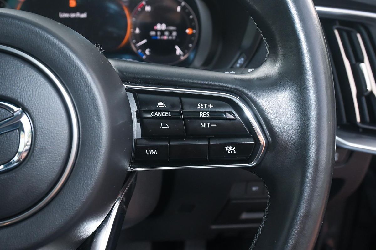 2023 Mazda CX-60 G40e GT KH Series