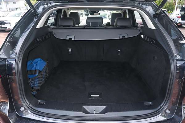 2023 Mazda CX-60 G40e GT KH Series