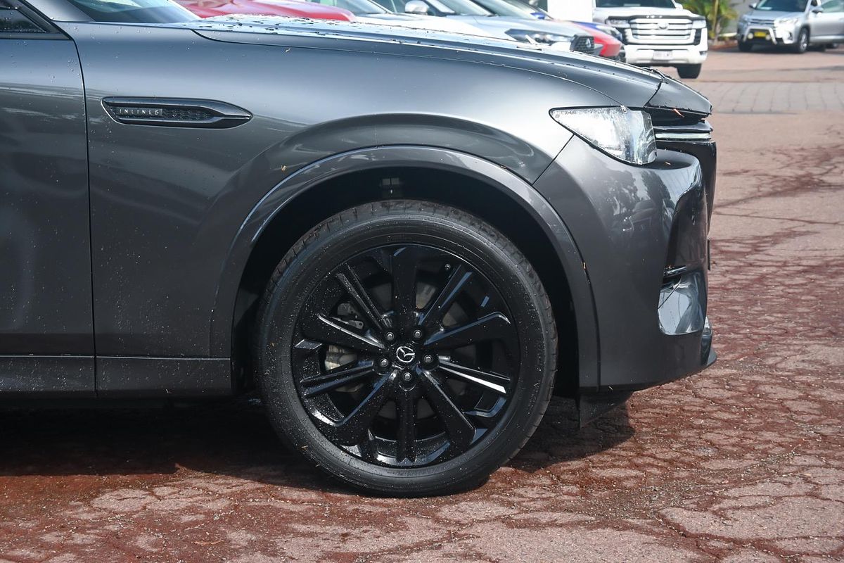 2023 Mazda CX-60 G40e GT KH Series