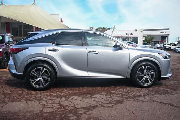 2022 Lexus RX RX350h Luxury AALH15R