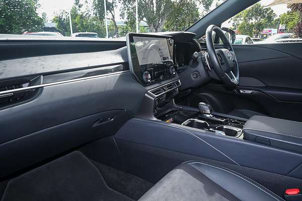2022 Lexus RX RX350h Luxury AALH15R