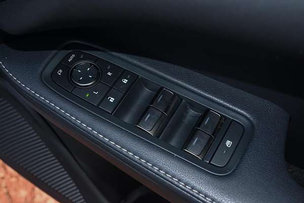 2022 Lexus RX RX350h Luxury AALH15R