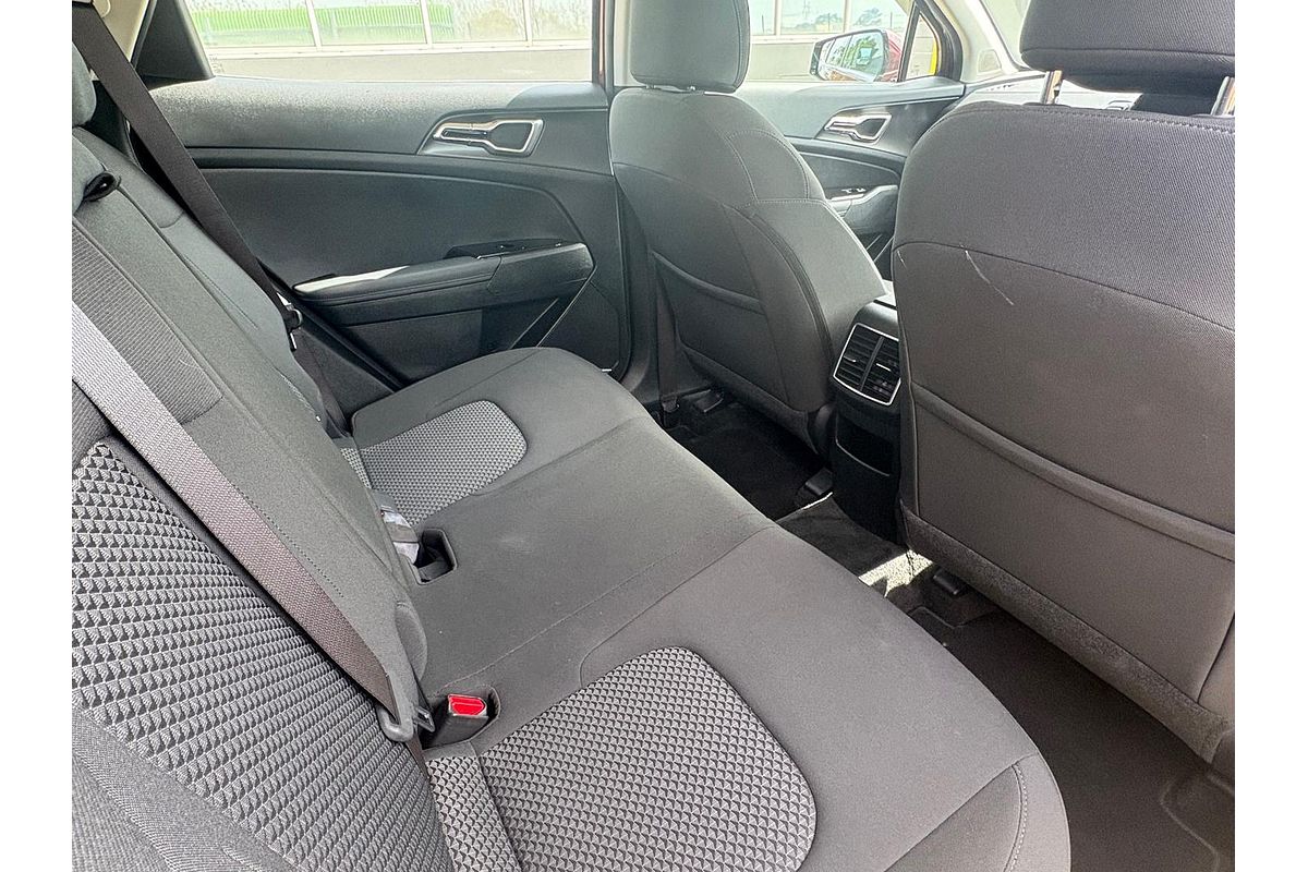 2023 Kia Sportage SX NQ5