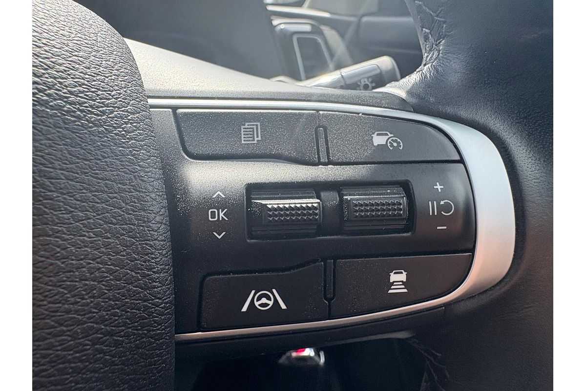 2023 Kia Sportage SX NQ5