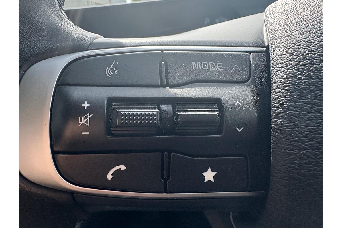 2023 Kia Sportage SX NQ5