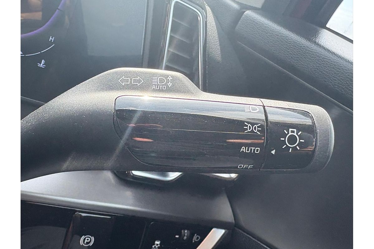 2023 Kia Sportage SX NQ5