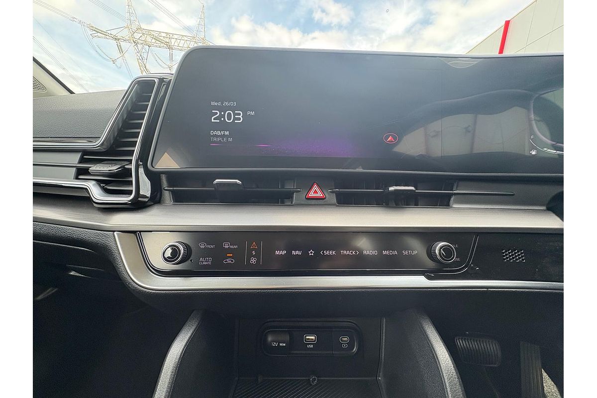 2023 Kia Sportage SX NQ5