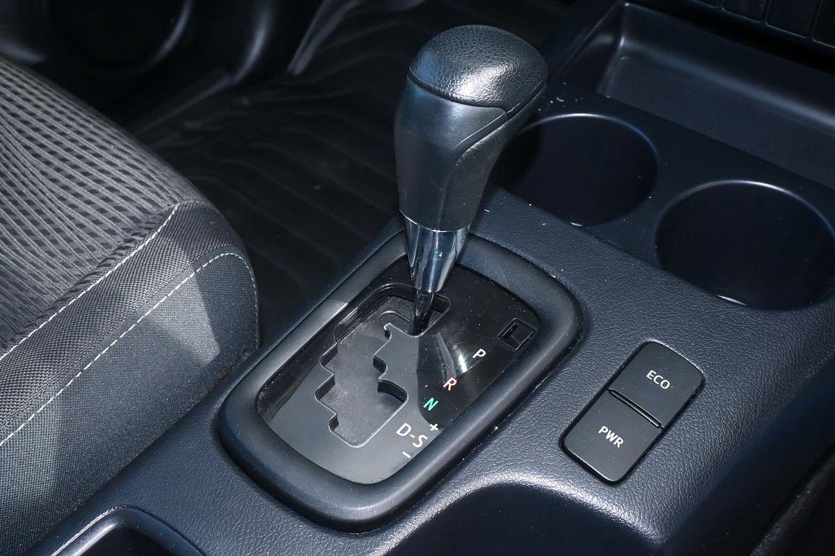 2023 Toyota Hilux SR GUN126R 4X4