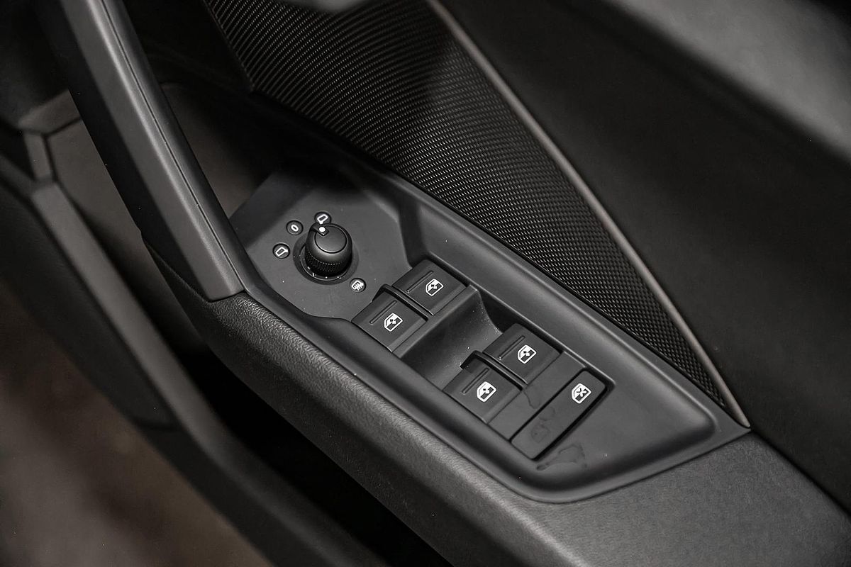 2023 Audi A3 35 TFSI GY