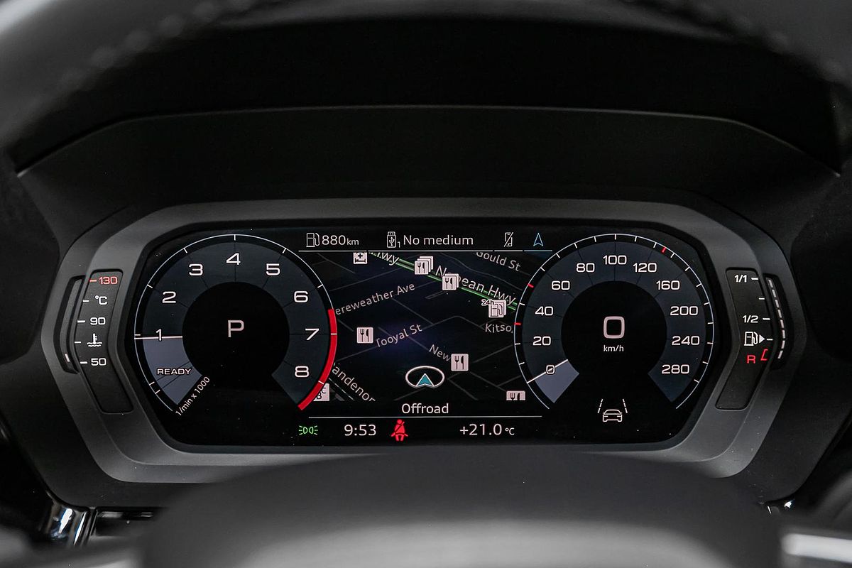 2023 Audi A3 35 TFSI GY
