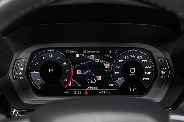 2023 Audi A3 35 TFSI GY