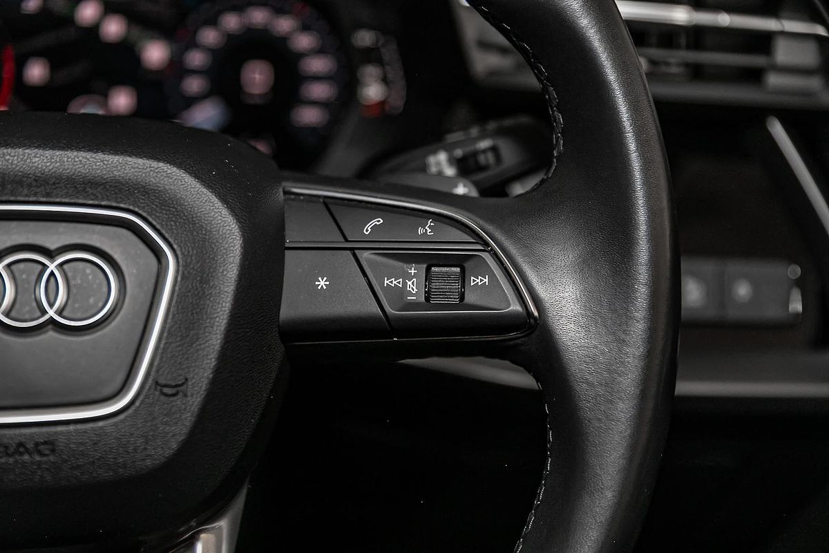 2023 Audi A3 35 TFSI GY