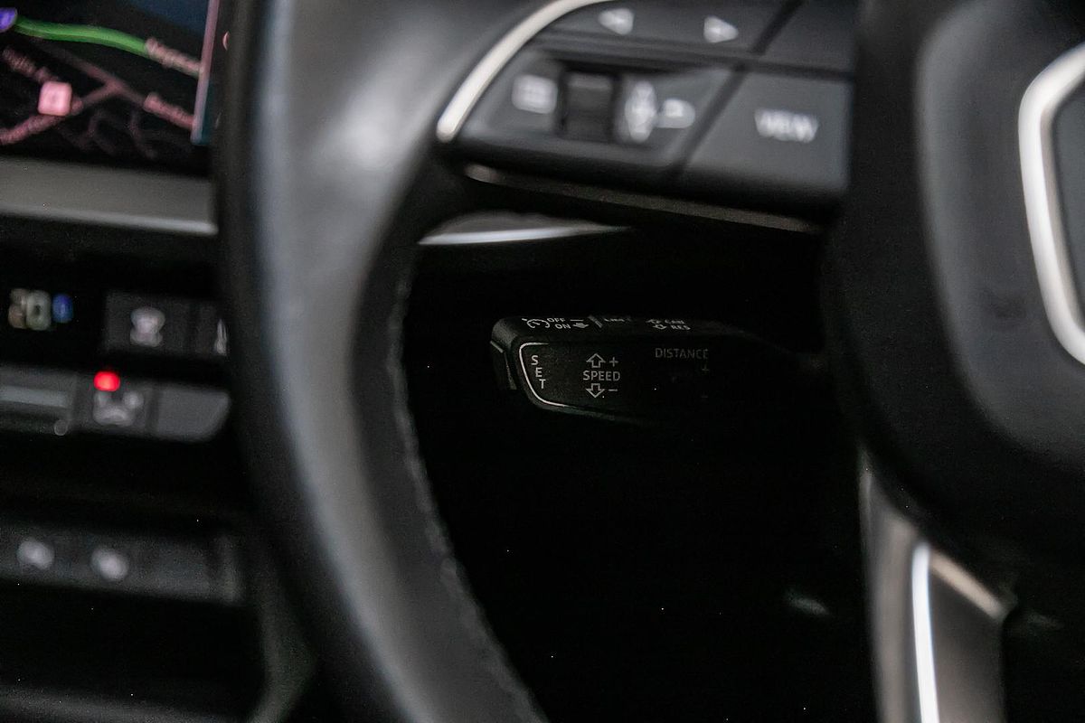 2023 Audi A3 35 TFSI GY