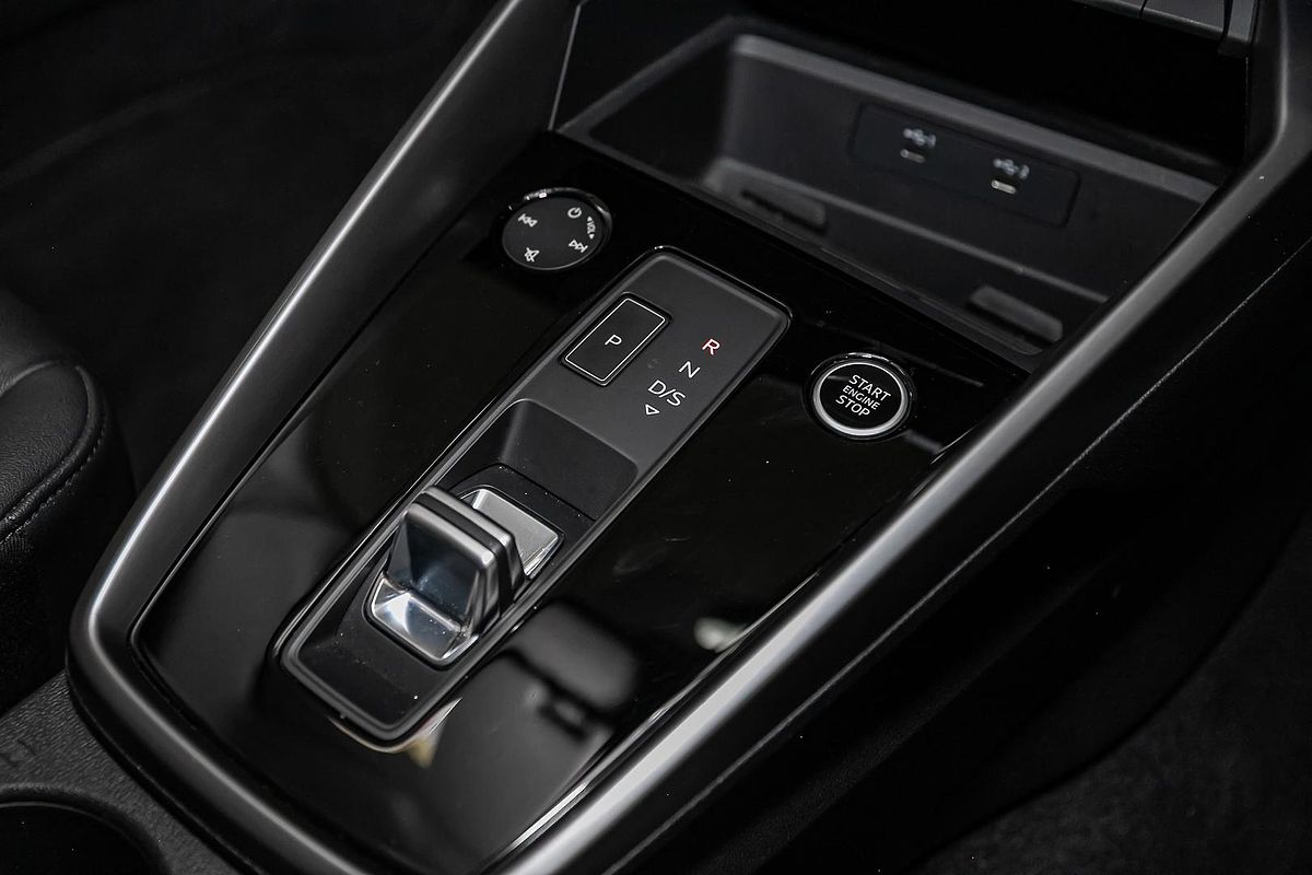 2023 Audi A3 35 TFSI GY