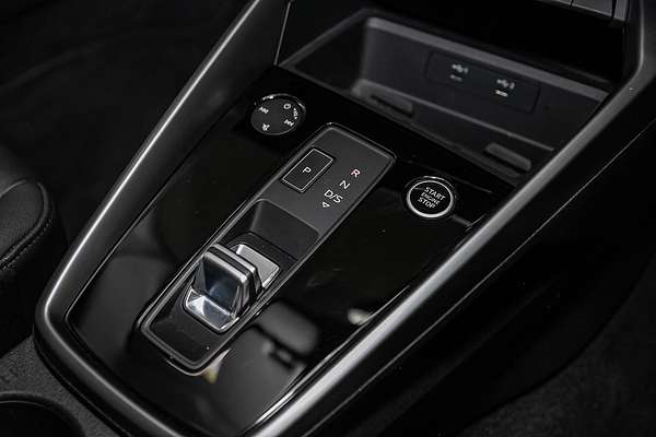 2023 Audi A3 35 TFSI GY