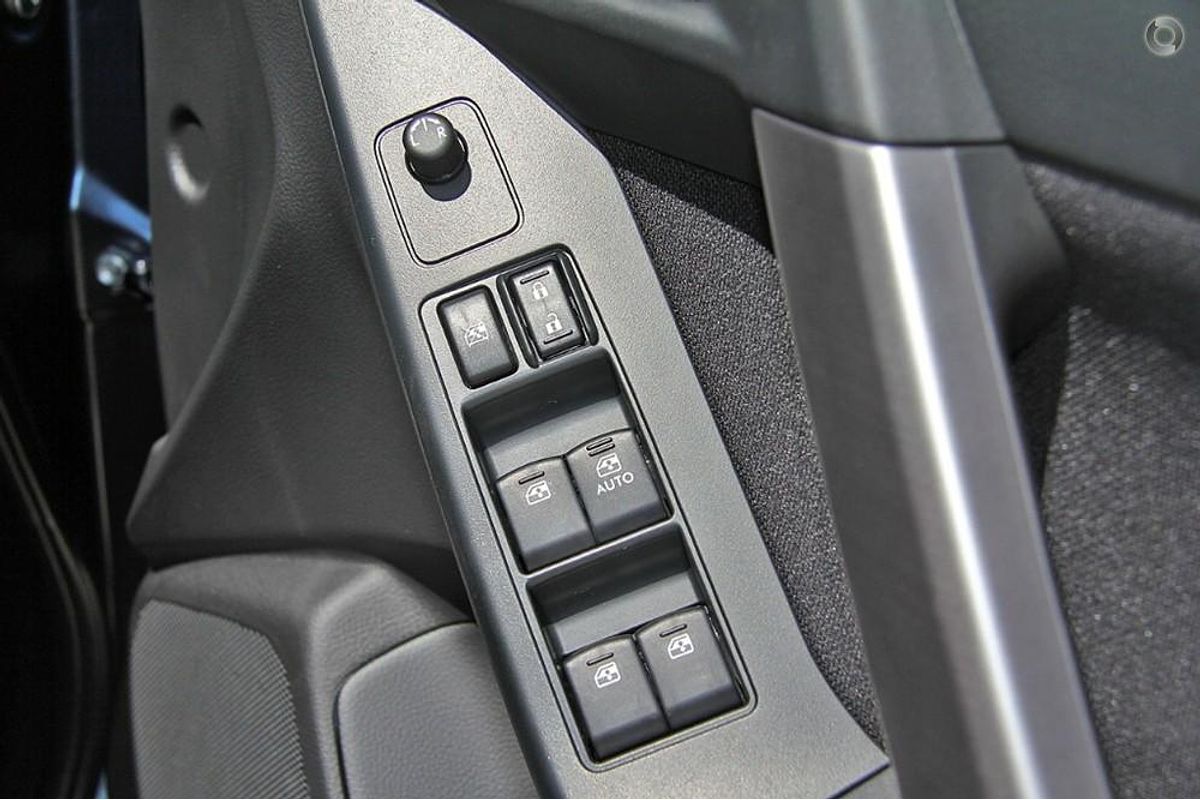 2014 Subaru Forester 2.5i S4