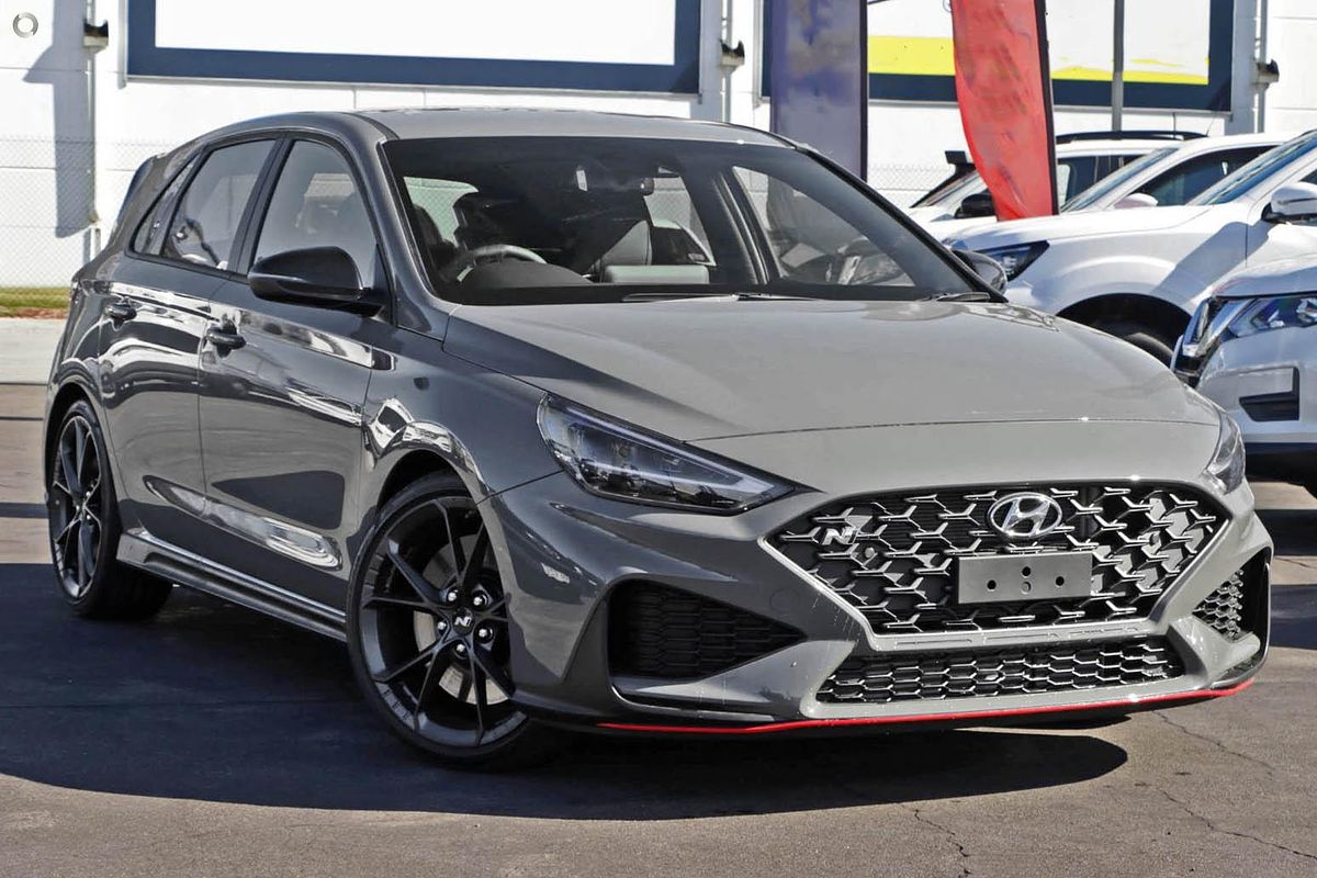 2024 Hyundai i30 N Premium PDe.V5