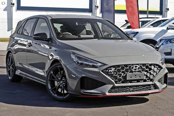 2024 Hyundai i30 N Premium PDe.V5