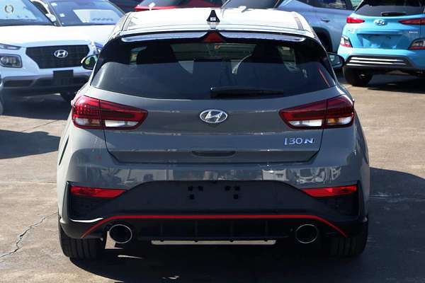 2024 Hyundai i30 N Premium PDe.V5