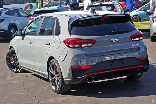 2024 Hyundai i30 N Premium PDe.V5