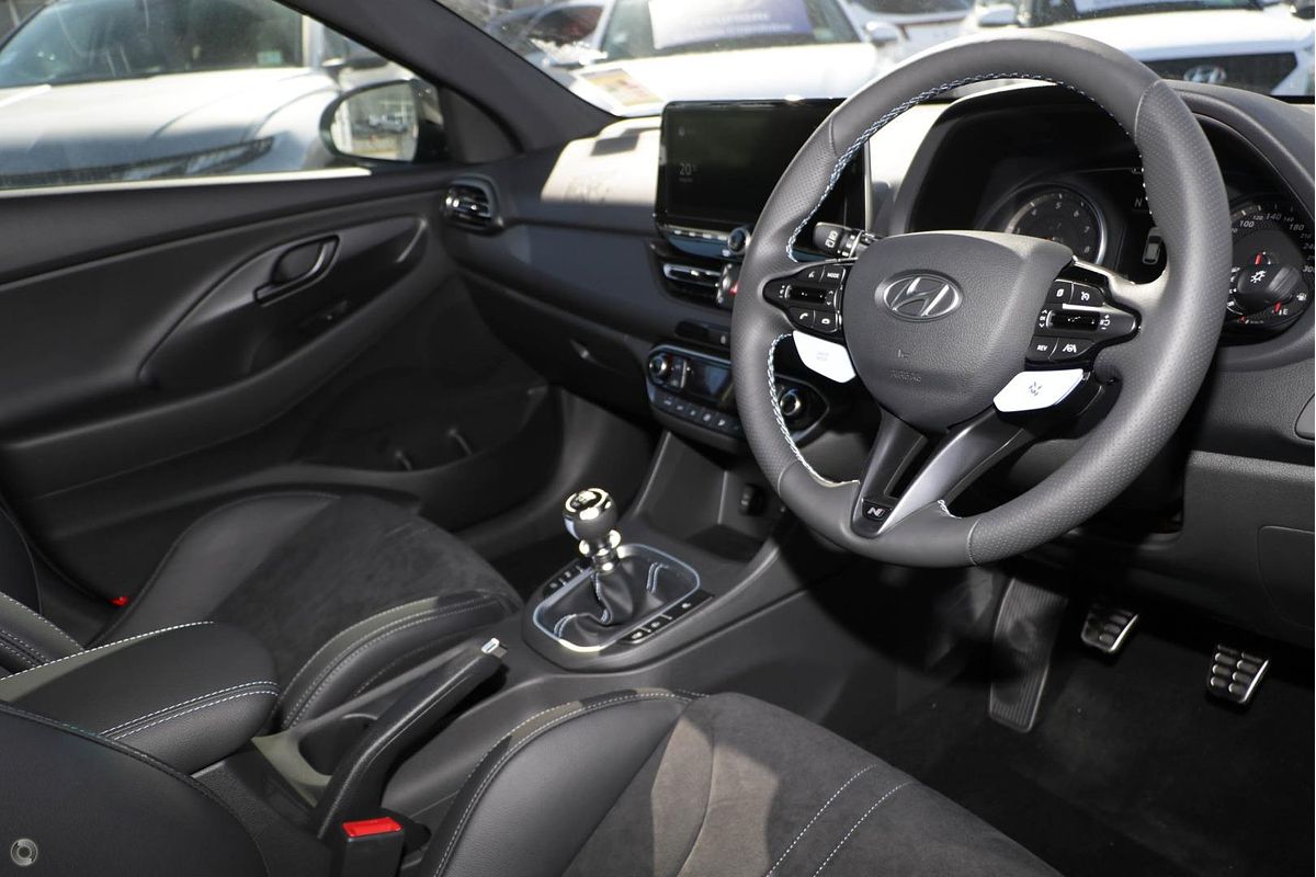 2024 Hyundai i30 N Premium PDe.V5