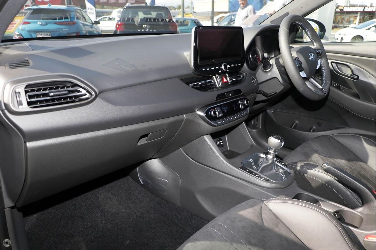 2024 Hyundai i30 N Premium PDe.V5