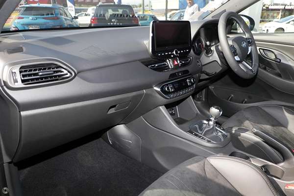2024 Hyundai i30 N Premium PDe.V5
