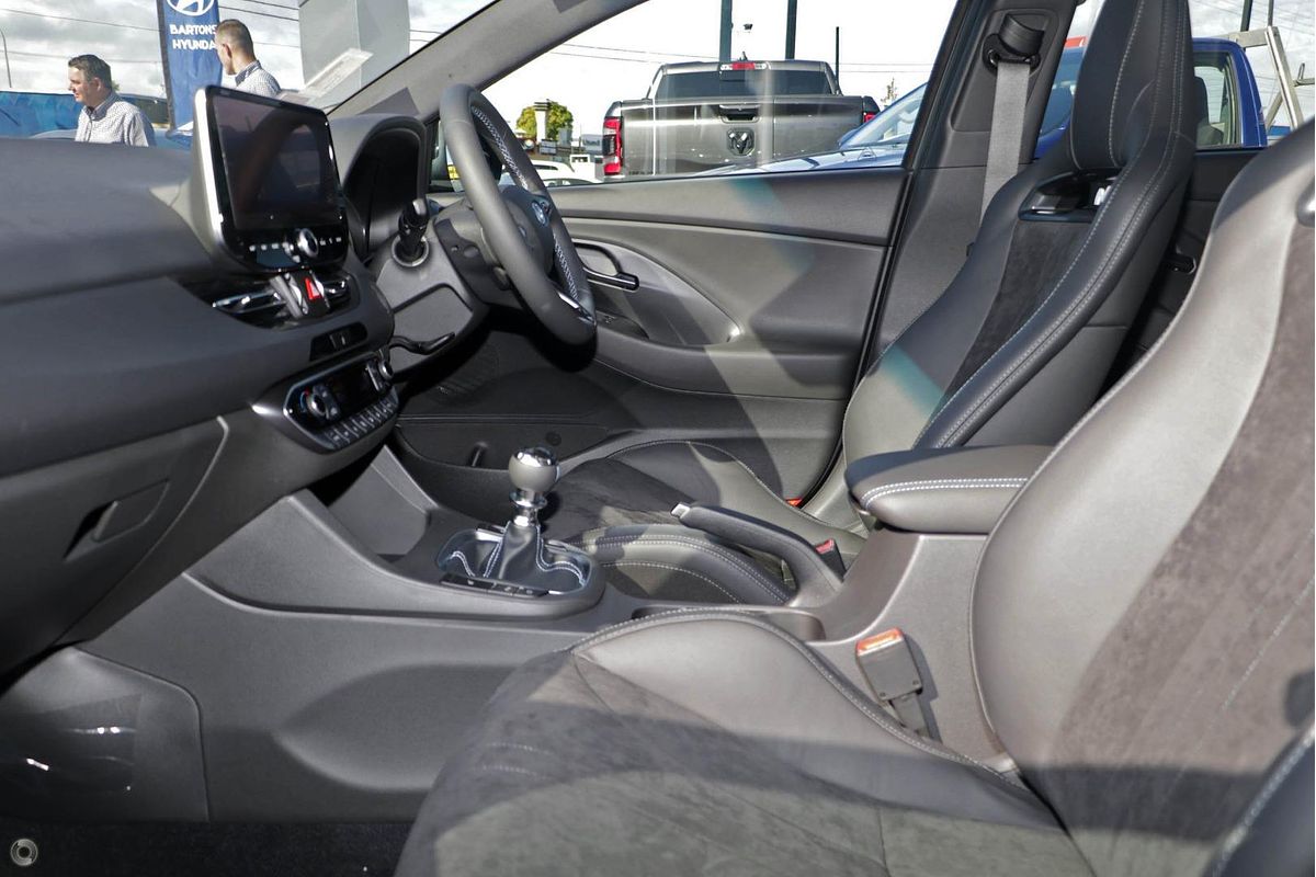 2024 Hyundai i30 N Premium PDe.V5