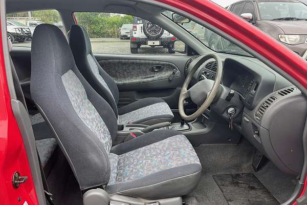1999 Mitsubishi Mirage CE